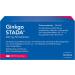 Ginkgo Stada 240 mg - Enhance Cognitive Function & Quality of Life in Mild Dementia - 120 Film-Coated Tablets (30 Pieces) - International Shipping Available - Buy Online on GoSupps.com