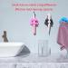 Buy Plumdrop 4-Piece Self-Adhesive Wall Hooks - Perfect for Organizing Towels Keys & Razors | International Shipping Available - Buy Online on GoSupps.com