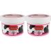 Udderly Smooth Extra Care Cream with 20% Urea for dry skin Unscented 8 Ounce 2 Count