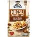 Quaker Crispy Muesli Pecan & Brazil 500g - Buy Online on GoSupps.com