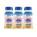 PediaSure SideKicks, 6 Shakes, Kids Protein Shake, With Key Nutrients and Protein to Help Kids Catch Up on Growth and Help Fill Nutrient Gaps, Strawberry, 8 fl oz Strawberry 8.0 Fl Oz (Pack of 6)