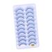 minkissy 10 Pairs Fake Eyelashes Dollsthetic Lashes Faux Lashes Cosmetic Supplies Makeup Lashes Halloween Women False Eyelashes Halloween Fake Lashes False Lashes Fiber Make up Extend
