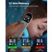 Digital Infrared Thermometer for Ear-Forehead | AILE | Accurate Fast Readings | Fever Alarm | Non-Contact Measurement | Baby & Adult - Buy Online on GoSupps.com