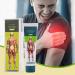Cr me de soulagement musculaire Baume d'allaitement pour le corps cr me naturelle pour les articulations formule apaisante avec extraits pour les muscles le dos les os le cou les paules les - Buy Online on GoSupps.com
