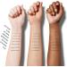 Maybelline Express Brow Ultra Slim Defining Eyebrow Pencil 07 Black - 1 Count - Buy Online on GoSupps.com