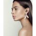 Buy Noise Cancelling Ear Plugs - 8 Pairs of Silicone Ear Tips for Sleep | 30dB Ear Protection - XS S M L Sizes - Buy Online on GoSupps.com