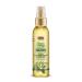 African Pride Olive Miracle Weightless Heat Protection & Hair Shine Mist Fights Humidity & Shields Against Heat Damage Enriched with Olive & Tea Tree Oils 4 oz