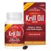 21st Century Krill Oil 350 mg 60 Softgels