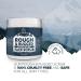 Rugged Face Scrub for Men - Exfoliating Microdermabrasion Facial Wash - Buy Online on GoSupps.com