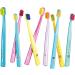 Curaprox CS Smart Toothbrush - Ultra Soft Manual Toothbrush for Adults with 7600 CUREN Bristles - Random Color - 1 Piece - Buy Online on GoSupps.com