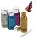 Gogogmee 4pcs Set Colorful Eye Shadow Body Glitter Festival Glitter Gel Glitter Body Lotion Liquid - Buy Online on GoSupps.com