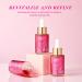 AHA BHA Face Peel - Glycolic Acid 30% + Salicylic Acid 2% Exfoliator | 1 Fl. oz - Intense Skin Renewal for All Skin Types - International Shipping Available - Buy Online on GoSupps.com