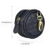 Buy Magideal Dark Blue Baby Pacifier Holder - Waterproof Bag for 2 Pacifiers & Outdoor Activities - Buy Online on GoSupps.com