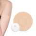 20 Pack Adhesive Patches for Freestyle Sensor Libre 3 Cover Waterproof Overpatch Diabetic CGM Tape Libre 3 Beige