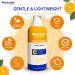 NEOPROSONE Brightening Body Lotion 500ml - Fade Dark Spots on Body & Intimate Areas | Lactic Acid, Alpha Arbutin, Vitamin C - Buy Online on GoSupps.com