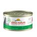 Almo Nature HFC Natural wet cat food - tuna with corn 24 pack (24 x 70g) Tuna with corn 70 g (24 pack)