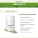 Sanuvit Zinc 30 mg Capsules - High Bioavailability Zinc Picolinate | 180 Capsules | Made in Austria - Boost Immune Health Worldwide - Buy Online on GoSupps.com