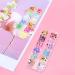 Milisten 8 Boxes Nail Art Material Kit Nail Kits Nail Accessories Rhinestones Nails Supplies Manicure Confetti Nail Gems and 3d Nail Charms Professional Nail Art Tool Pearl Manicure Tools - Buy Online on GoSupps.com