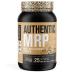 Authentic MRP Meal Replacement Powder - Healthy Shake for Lean Muscle Growth w/Grass Fed Whey Protein Isolate, Complex Carbohydrates, MCT Healthy Fats - Whole Food Supplement, Oatmeal Choc Chip Oatmeal Chocolate Chip 25 Se…