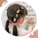 30 Cute Cartoon Animal Hair Ties for Girls in Metal Box - Thin Elastic Bands for Children s Hair Jewelry - Buy Online on GoSupps.com