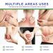 Herbal Knee Pain Relief Patches - 32 Extra Strength Plasters for Arthritis and Inflammation - Buy Online on GoSupps.com