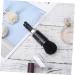 minkissy Retractable Makeup Brush 4 1 Makeup Brush Retractable Brush Makeup Major Makeup Tools Double Ended Makeup Brush - Buy Online on GoSupps.com