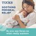 Tucks Multi-Care Relief Kit - 40 Witch Hazel Pads & Lidocaine Cream for Hemorrhoid Treatment | Fast International Shipping - Buy Online on GoSupps.com