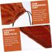 TOVINANNA 3pcs Hair Dryer Storage Bag Travel Bag Organizer Low Wattage Hairdryer Hair Dryer Case Coffee Suede - Buy Online on GoSupps.com