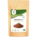 BIOPTIMAL - Cacao Bio en Poudre - Chocolat Chaud P tisserie Dessert - Go t Intense - Sans sucre - Faible en Mati res Grasses - Non Alcalinis - 100% F ve Cacao - Conditionn en France - Ecocert - 300g 300 g (Lot de 1)