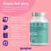 Zink 400 Tablets - 15mg Vegan Zinc Gluconate Optimal Bioavailability Lab Tested in Germany - 13 Month Supply - Buy Online on GoSupps.com
