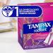 Tampax Radiant Tampons - Super Plus Absorbency Odorless 14 Count | Shop Internationally - Buy Online on GoSupps.com