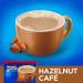 International Cafe Hazelnut Instant Coffee (9 oz Canisters Pack of 4) - Buy Online on GoSupps.com