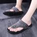 LFZHJZC Men's Bunion Corrector Sandals - Gray, Size 7.5 | Pain Relief for Hallux Valgus Symptoms - Buy Online on GoSupps.com