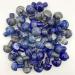 Natural Crystal Rough Home Decoration Natural Blue Lapis Lazuli Crystal Mushroom Shaped Polished QuartzStones Specimen Home Decoration Crystals Stones PEIQIYIN (Size : 1pc) - Buy Online on GoSupps.com