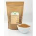 Coconut Palm sugar 1 kg of the green essence - alternative sweetener - sweetener - coconut blossom sugar vegan - coconut sugar with fine caramel note - unaffected brown sugar