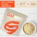 Green Thumb Foods Oat Milk Powder - Plant Based Gluten Free Non Dairy Milk - Vegan Non GMO - Made In USA - 1.32 lb - Buy Online on GoSupps.com