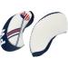 Golf Irons Club Head Covers - 10pcs Neoprene Protective Head Covers with US Flag Design - Buy Online on GoSupps.com