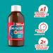 Gaviscon Advance Extra Strength Heartburn & Indigestion Liquid, Aniseed Flavour - 300ml (Pack of 1) - Buy Online on GoSupps.com