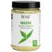 Neem Leaf Powder (Azadirachta Indica) Herbal Blood Purifier & Anti-Septic | Herbal Supplement for Blood & Skin Reduces Blood Sugar Level | Anti Allergic Herbal Supplement (200g / 7 Oz)
