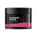 Slimming Cream For Tummy Abdomen Belly and Waist Firming Cream - 100% ORGANIC NATURAL Anti Cellulite Cream - Natural Ingredients