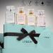 Valentines Gifts for Women Perfume for Women Women's Perfume Gift Set - 4pc Sampler With Vanilla Musk Amber Noir Blue Lagoon & Mary Rose Fragrances - Large Bottle of Floral Parfum Made in France Teal Set - Buy Online on GoSupps.com