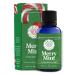 Holiday Essential Oil Blend | Perfect for Aromatherapy Soaps Candles & Lotions (Merry Mint 1 Fl Oz)