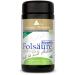 Folic acid bioactive (vitamin B9) Dr.med.Michalzik - 120 tablets - 800 micrograms of Bioactive folic acid - without additives - from Biotikon
