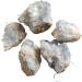 50-100g1-3cm 1pc50-80g Natural Celestine Stone Cluster Specimens Raw Stone Home Decor Blue Celestite Crystal Stone Home Goods (Color : 100g 1-3cm) - Buy Online on GoSupps.com
