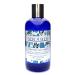 Verdebleu - 99% Natural - Purifying Face Wash - Rhassoul Rosemary Frankincense Geranium. No Sulfates/Parabens No Soap. pH 5.5 Sensitive Skin. We Donate 5% of Profit to Save the Rainforest. 250ml