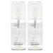 L.A. Hold Hair Spray 2 oz (Pack of 2)
