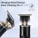Electric Hair Cordless Rechargeable Barber Grooming Kits Trimmer Men Beard Trimmer - Buy Online on GoSupps.com