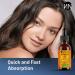 Natnique Vitamin E Oil 1 oz Natural D-Alpha Tocopherol for Face Skin Hair & Nails Pure Non-GMO Moisturizer for Scars Stretch Marks & Dry Skin Cold-Pressed Carrier Oil for Body & Beauty Care - Buy Online on GoSupps.com