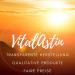 Vitalastin Astaxanthin 300 Capsules | Ivarssons Original 4mg Natural Astaxanthin for Cell Protection | International Shipping Available - Buy Online on GoSupps.com