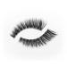 Eylure Luxe Cashmere No. 6 False Lashes with Adhesive - 1 Pair | Long-Lasting Glamorous Eyelashes - Buy Online on GoSupps.com